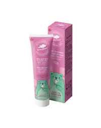 The Green Beaver Company | Bubblegum Kids Naturapeutic Toothpaste