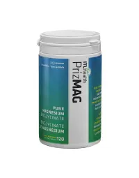 ITL Health | Prizmag Magnesium Glycinate Capsules