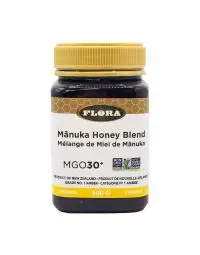 Flora | Manuka Honey Blend 30+MGO - 500g