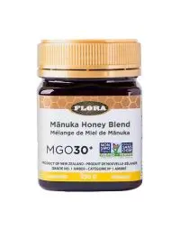Flora | Manuka Honey Blend 30+MGO