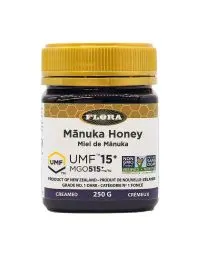 Flora | Manuka Honey 515+MGO 15+UMF