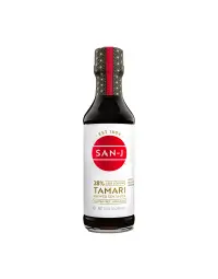 San-J | Low Sodium Tamari Soy Sauce