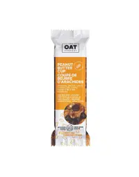 The Oat Company | Peanut Butter Cup Energy Bar