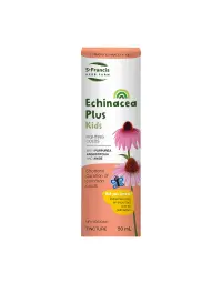St Francis | Echinacea Plus Kids Syrup