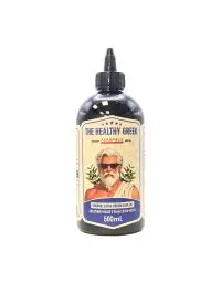 The Healthy Greek | Organic Extra Virgin Olive Oil - 500ml