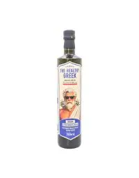 The Healthy Greek | Organic Extra Virgin Olive Oil - 750ml