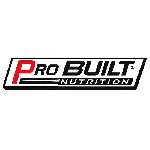 Pro-Built Nutrition