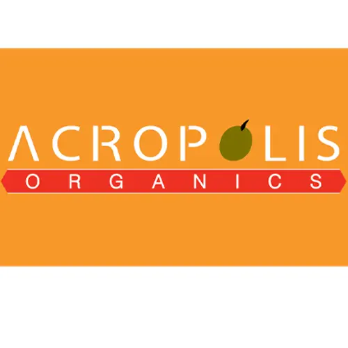 Acropolis Organics