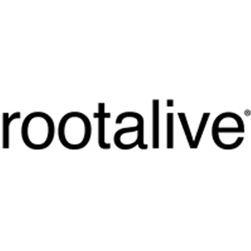 Root Alive