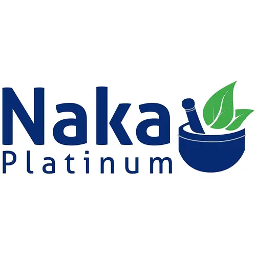 Naka Platinum
