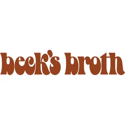 Beck's Broth