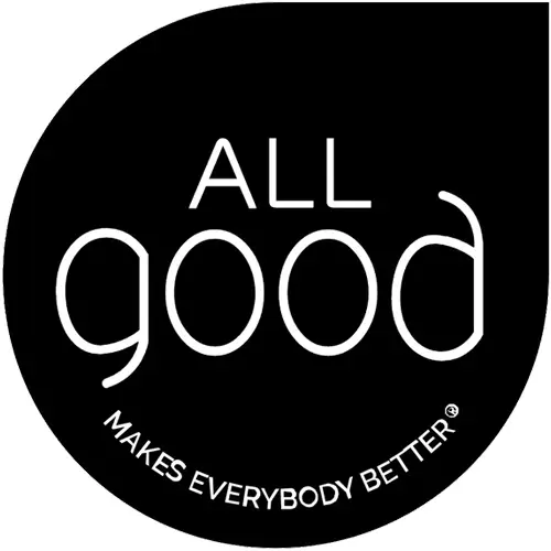 All Good