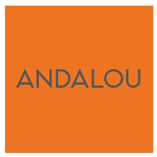 Andalou Naturals