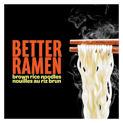 Better Ramen