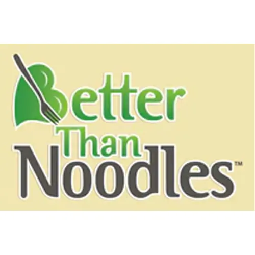 Better Than Noodles