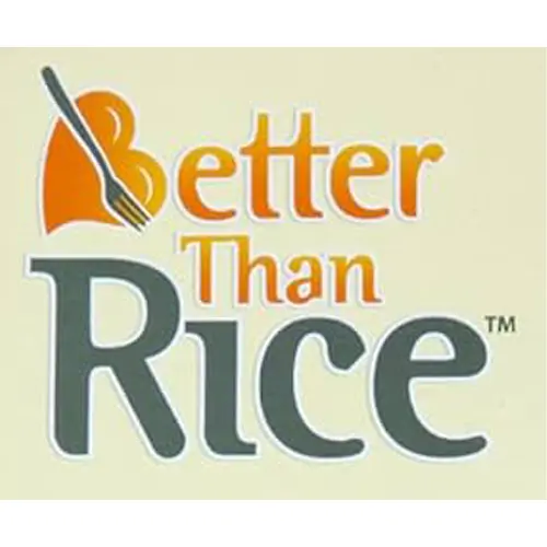 Better Than Rice