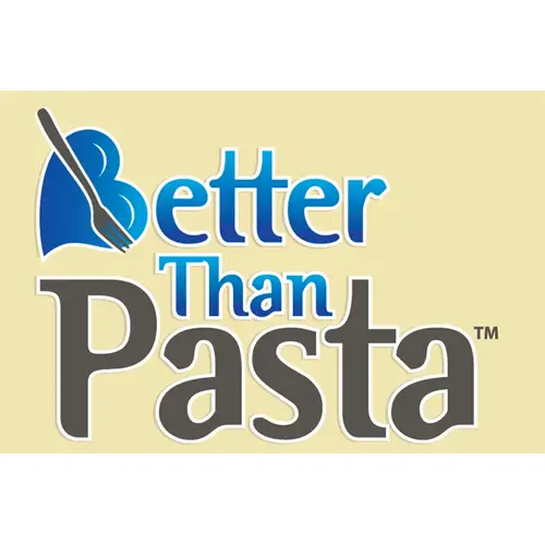 Better Than Pasta