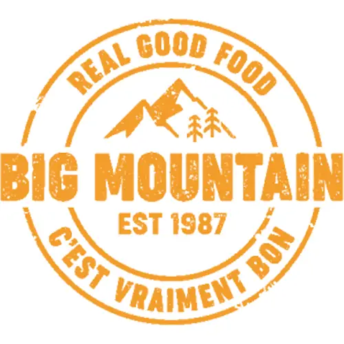Big Mountain