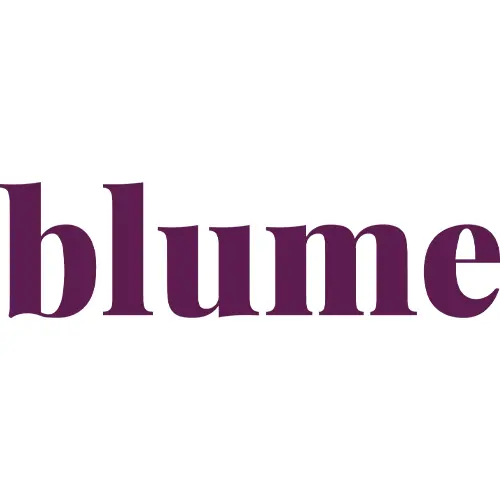 Blume