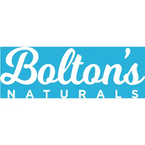 Bolton's Naturals