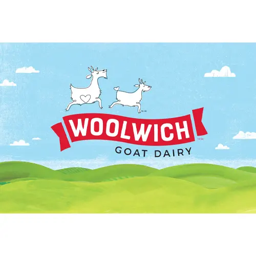 Woolwich Dairy