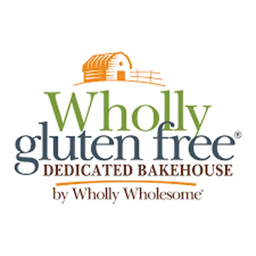 Wholly Gluten Free