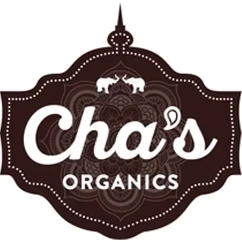 Cha's Organics