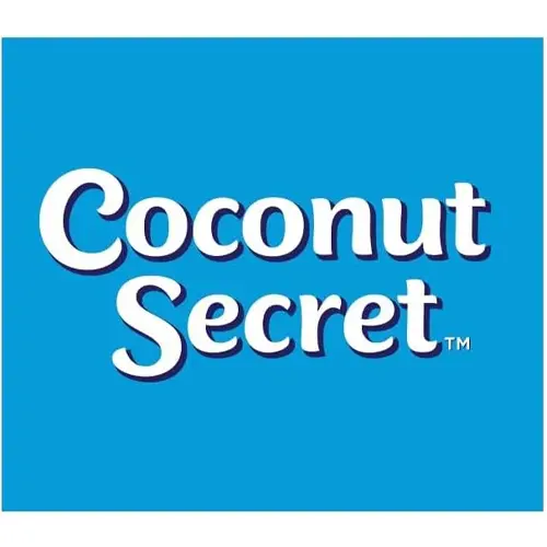 Coconut Secret