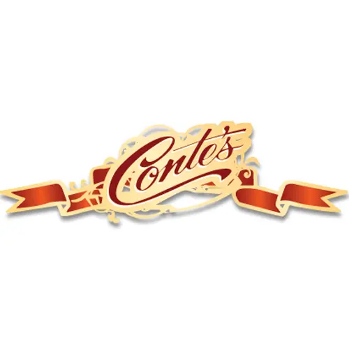 Conte's Pasta