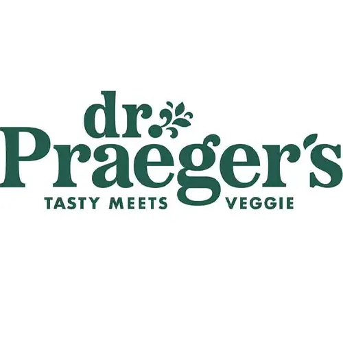 Dr. Praeger's