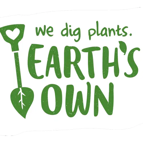 Earth's Own