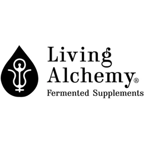 Living Alchemy