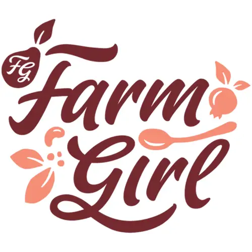 Farm Girl