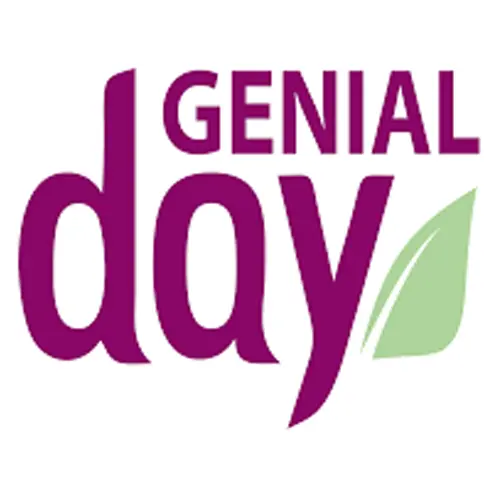 Genial Day