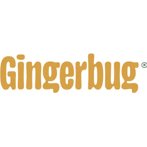 Gingerbug