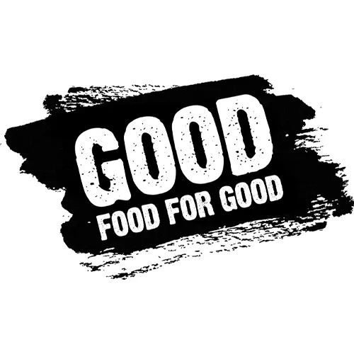 Good Food For Good