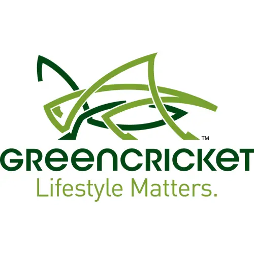 Green Cricket