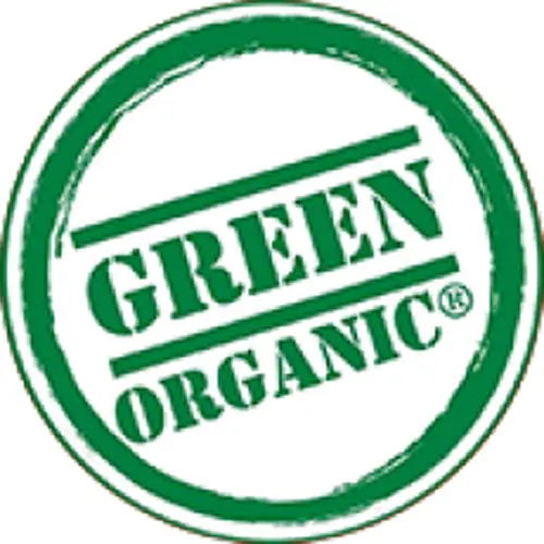 Green Organic