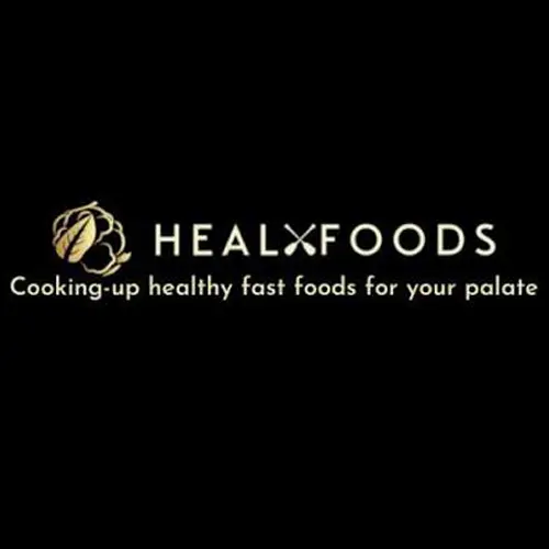 Healx Foods