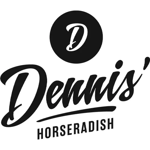 Dennis' Horseradish