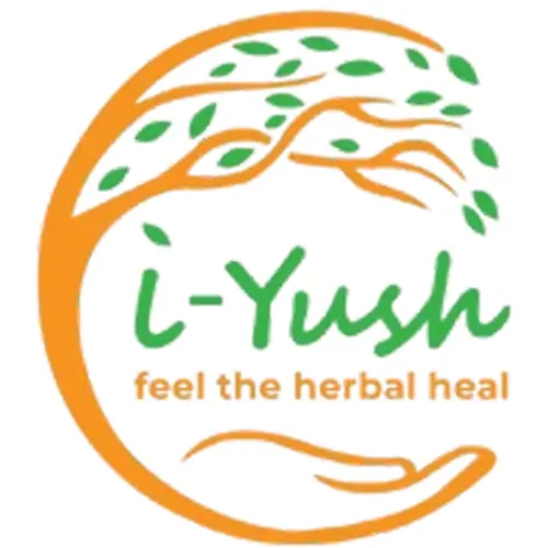 i-Yush Naturals