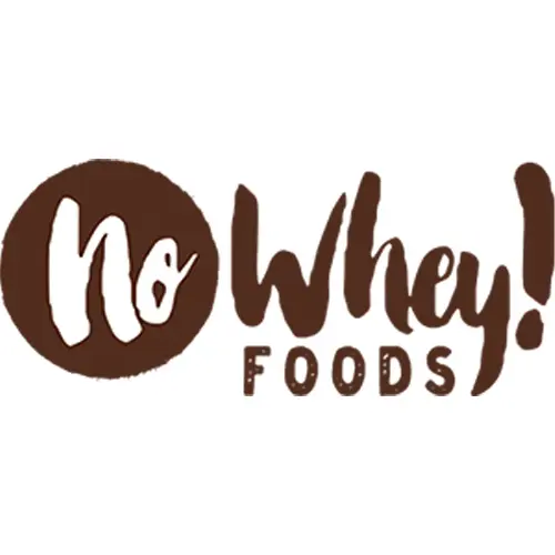 No Whey Foods