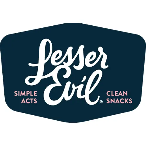 Lesser Evil
