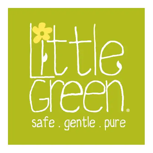 Little Green