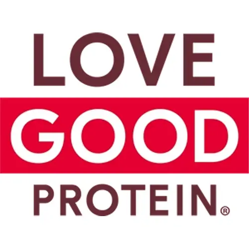 Love Good Fats