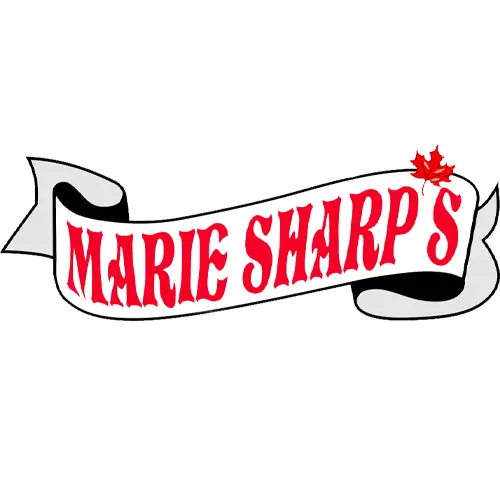 Marie Sharp's