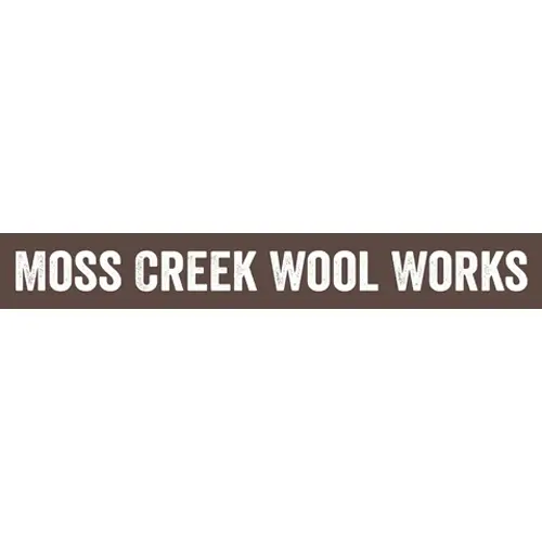 Moss Creek Wool Works