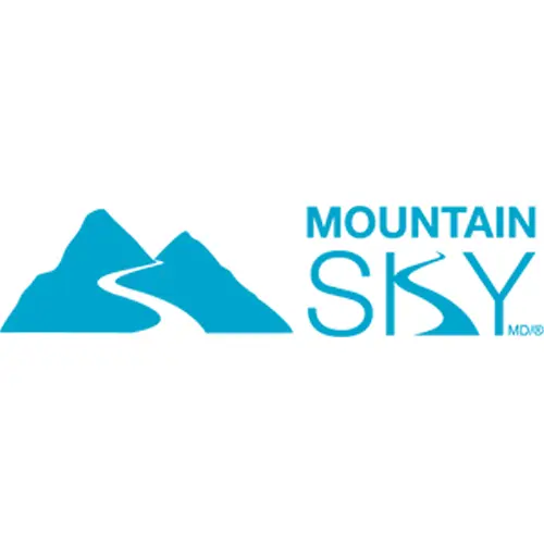 Mountain Sky