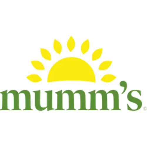 Mumm's Sprouting Seeds