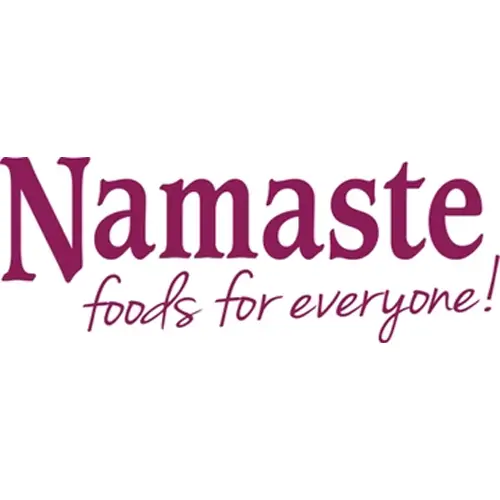 Namaste